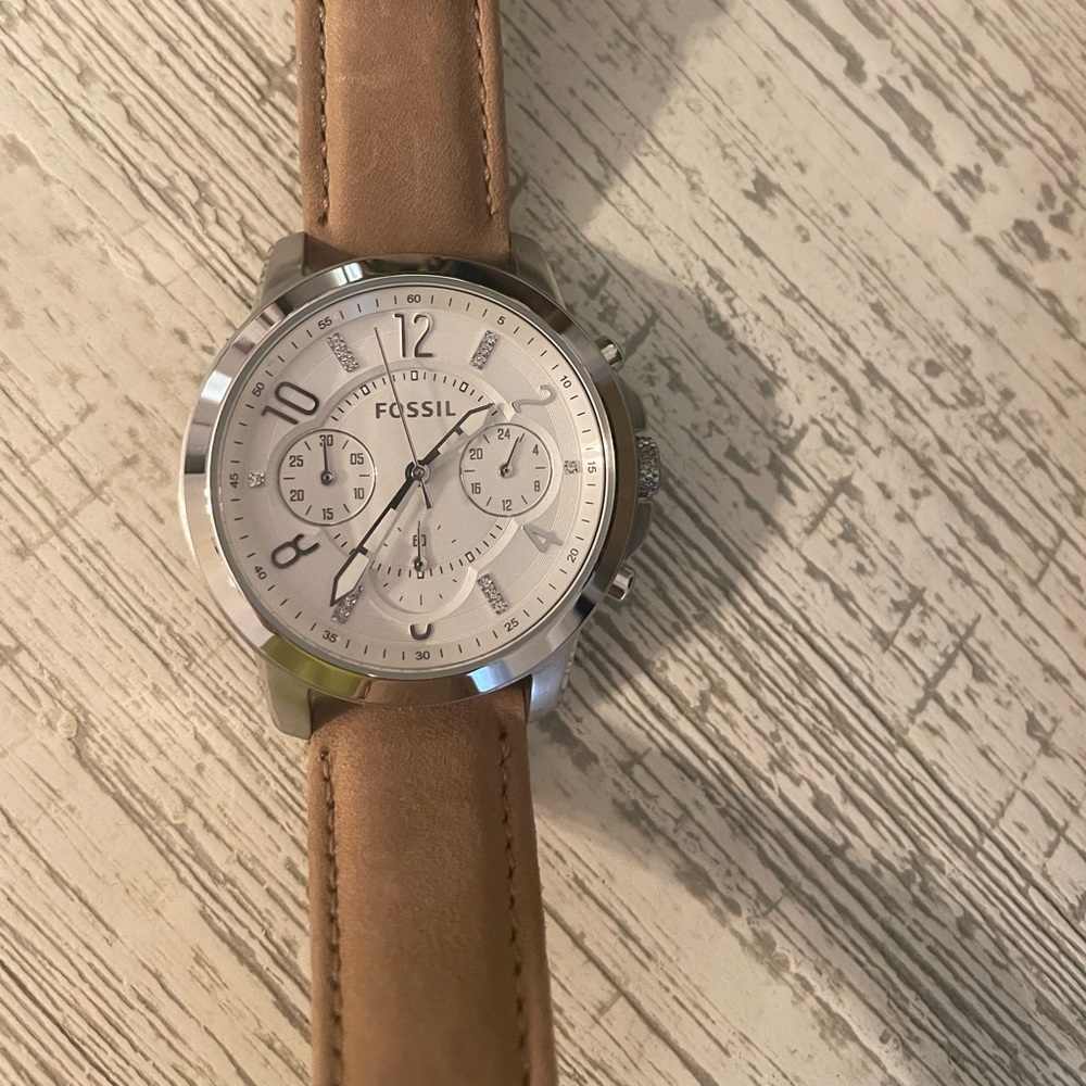 Fossil watch - Picture 3 of 4